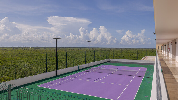 Sensira Resort & Spa Riviera Maya